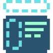 Wireframes Icon
